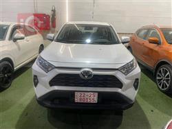 تويوتا راف 4